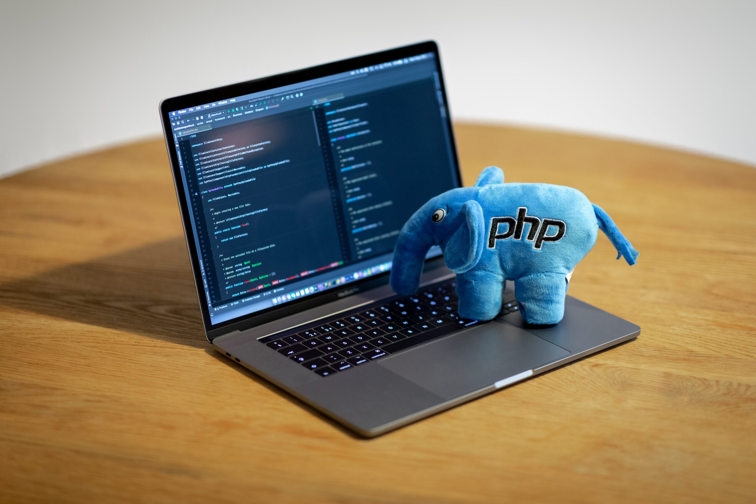 Why secure php scripts are essential