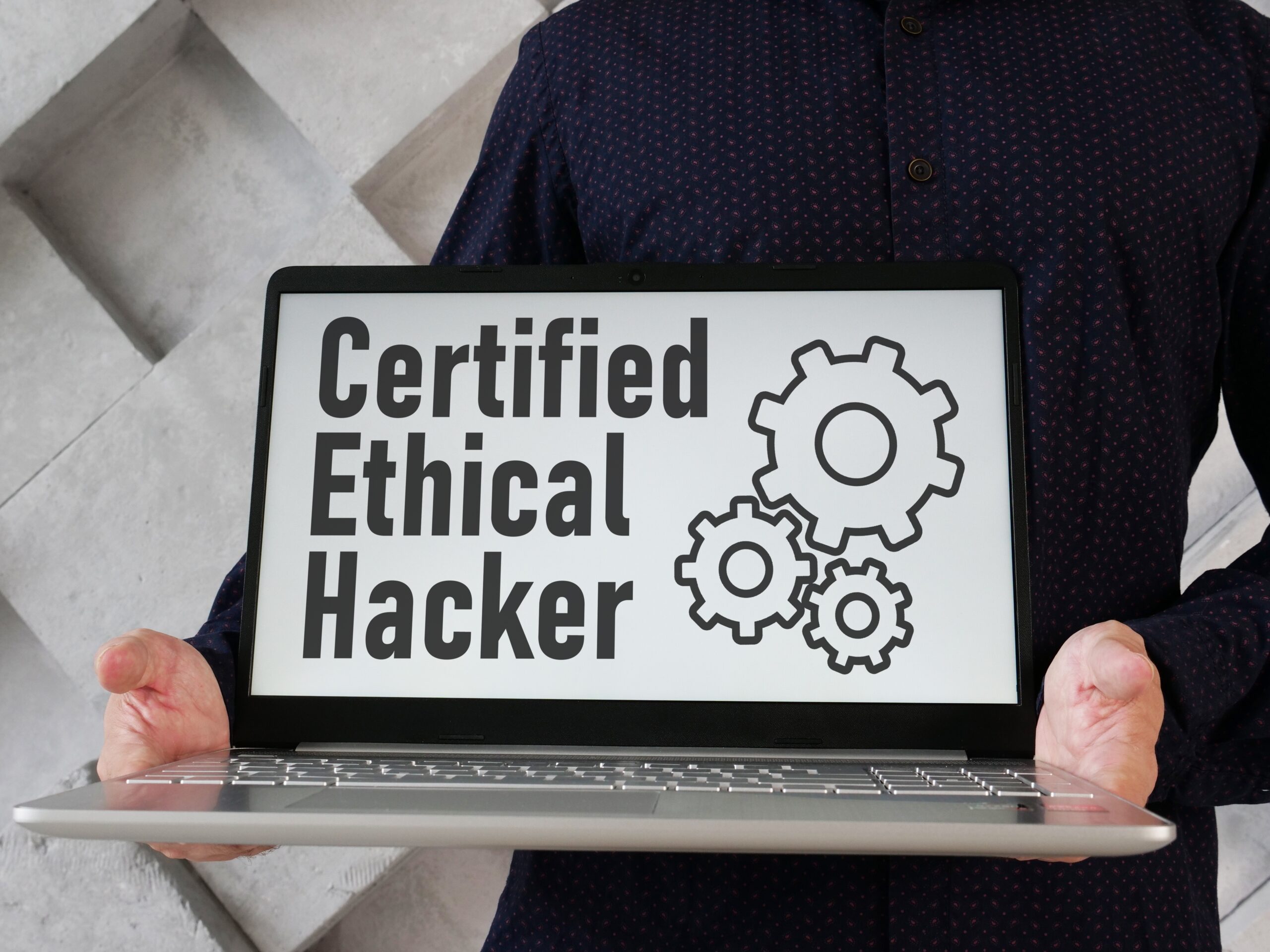 Ethical hacking and cyber security