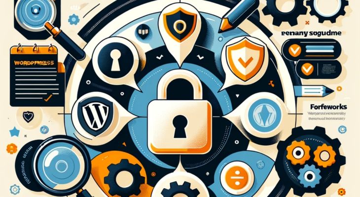 Comprehensive Guide to WordPress Security