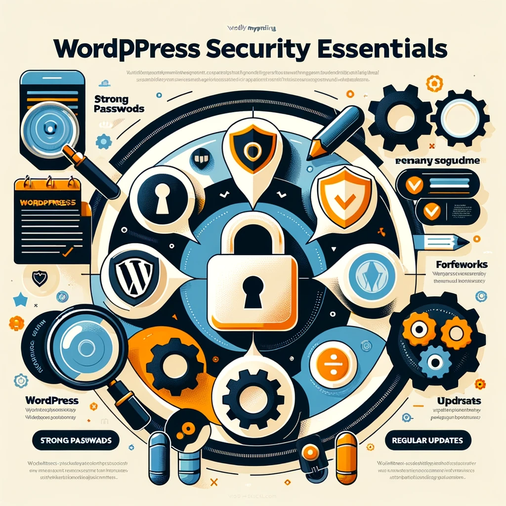 Comprehensive Guide to WordPress Security